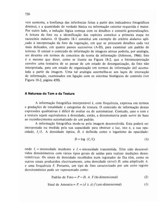 Livro: Fundamentos de ecologia