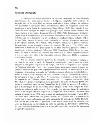 Livro: Fundamentos de ecologia