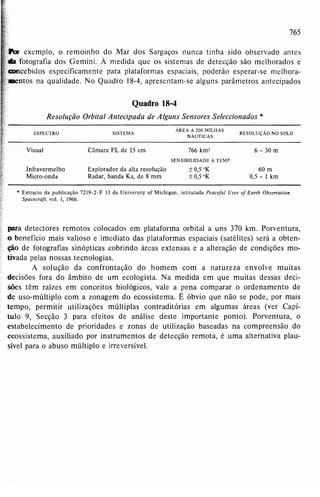 Livro: Fundamentos de ecologia