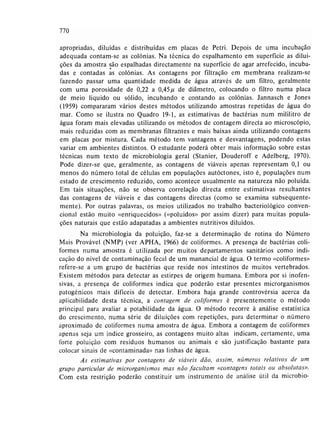 Livro: Fundamentos de ecologia