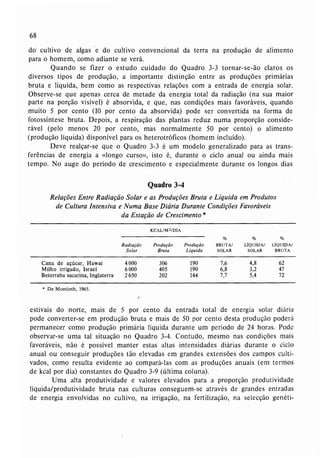 Livro: Fundamentos de ecologia