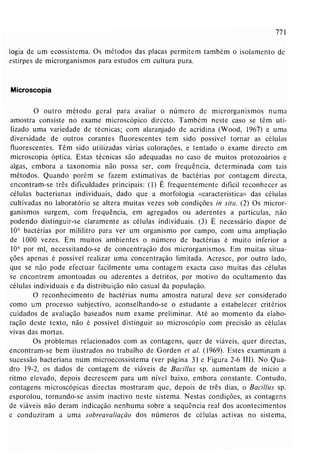 Livro: Fundamentos de ecologia