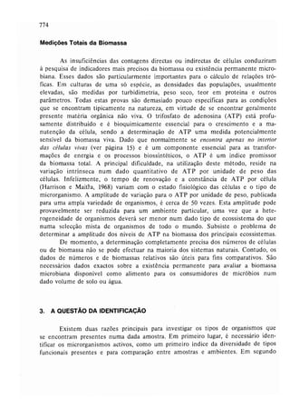 Livro: Fundamentos de ecologia