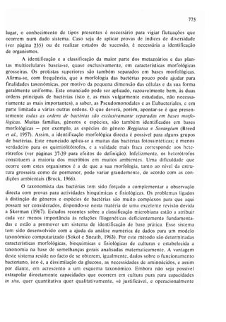 Livro: Fundamentos de ecologia