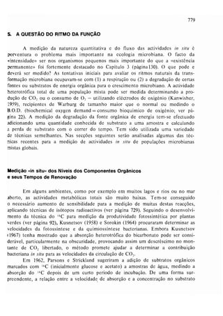 Livro: Fundamentos de ecologia