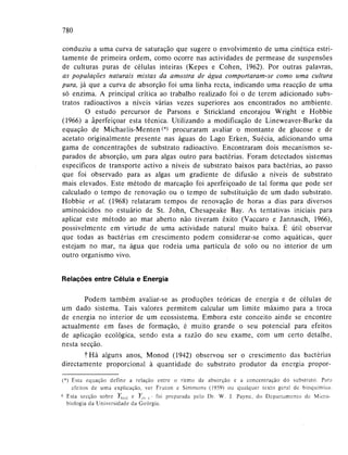 Livro: Fundamentos de ecologia