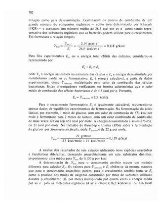 Livro: Fundamentos de ecologia