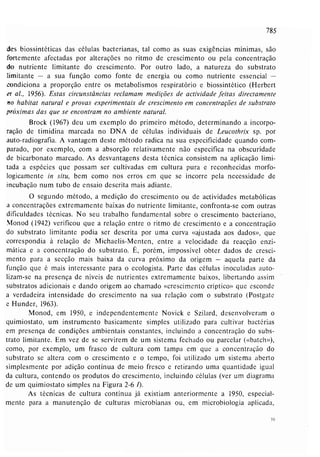 Livro: Fundamentos de ecologia