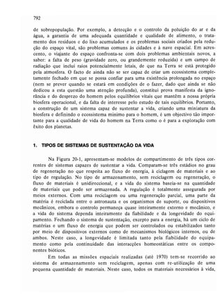 Livro: Fundamentos de ecologia