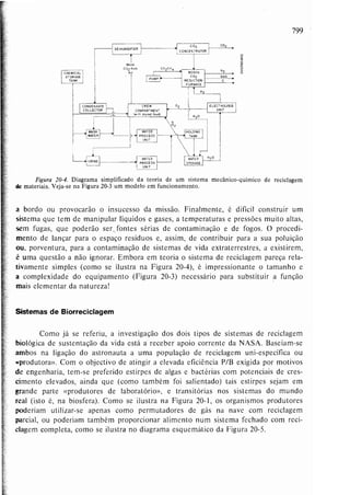 Livro: Fundamentos de ecologia