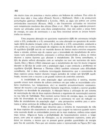 Livro: Fundamentos de ecologia