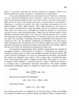 Livro: Fundamentos de ecologia