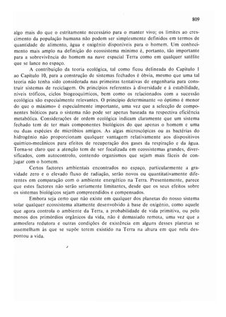 Livro: Fundamentos de ecologia