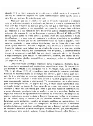 Livro: Fundamentos de ecologia