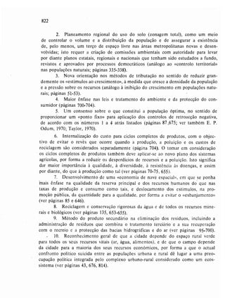 Livro: Fundamentos de ecologia