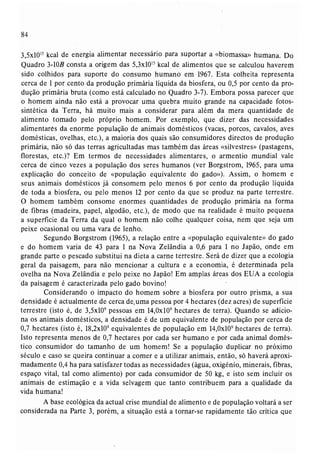 Livro: Fundamentos de ecologia