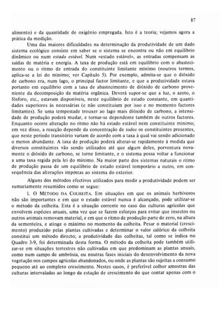 Livro: Fundamentos de ecologia