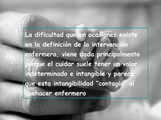 Fundamentos Para La GestióN De Cuidados