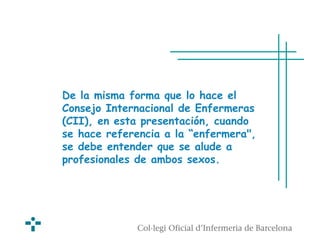 Fundamentos Para La GestióN De Cuidados