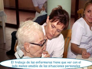 Fundamentos Para La GestióN De Cuidados