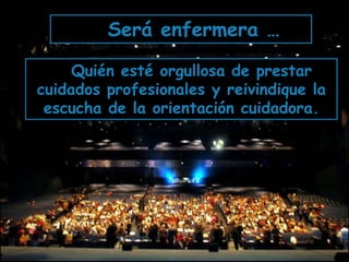 Fundamentos Para La GestióN De Cuidados