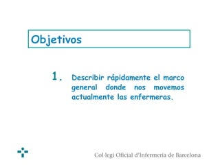 Fundamentos Para La GestióN De Cuidados