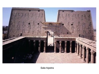 Sala hipetra
 