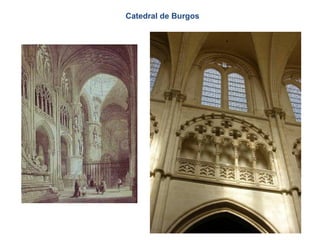Catedral de Burgos
 