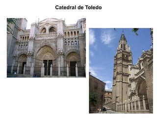 Catedral de Toledo
 