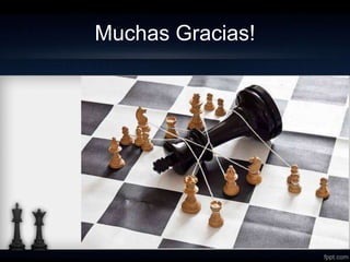 Muchas Gracias!
 