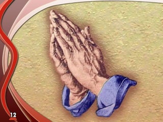 Fundamentos Bíblicos 11 - Sábado