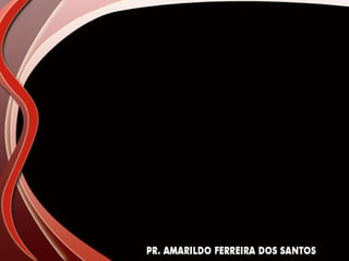 Fundamentos Bíblicos 11 - Sábado