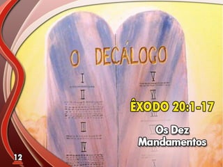 Fundamentos Bíblicos 11 - Sábado