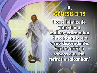 Fundamentos Bíblicos 13 - Igreja