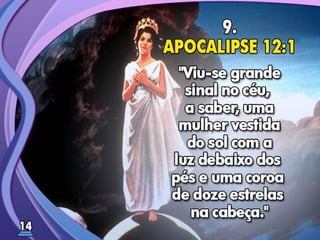 Fundamentos Bíblicos 13 - Igreja