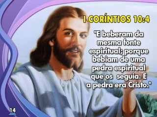 Fundamentos Bíblicos 13 - Igreja