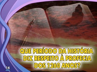 Fundamentos Bíblicos 13 - Igreja