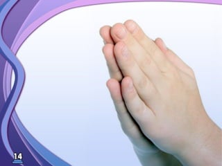 Fundamentos Bíblicos 13 - Igreja