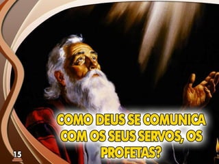 Fundamentos Bíblicos 14 - Dom