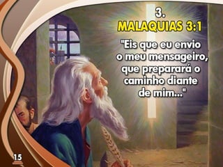 Fundamentos Bíblicos 14 - Dom