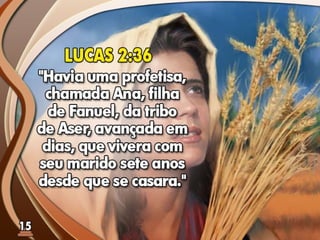 Fundamentos Bíblicos 14 - Dom