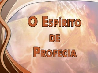 Fundamentos Bíblicos 14 - Dom