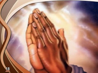 Fundamentos Bíblicos 14 - Dom