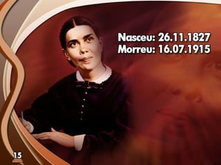 Fundamentos Bíblicos 14 - Dom