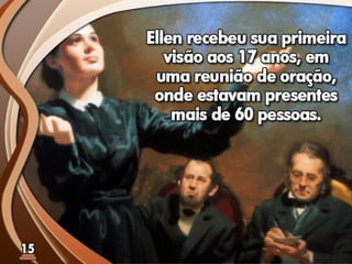 Fundamentos Bíblicos 14 - Dom