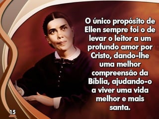 Fundamentos Bíblicos 14 - Dom