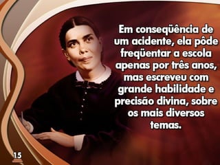 Fundamentos Bíblicos 14 - Dom