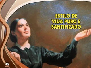 Fundamentos Bíblicos 14 - Dom