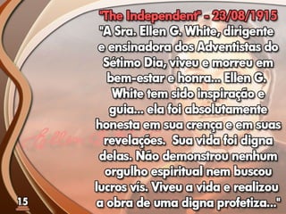 Fundamentos Bíblicos 14 - Dom