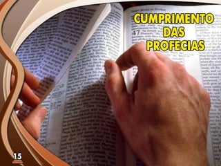 Fundamentos Bíblicos 14 - Dom